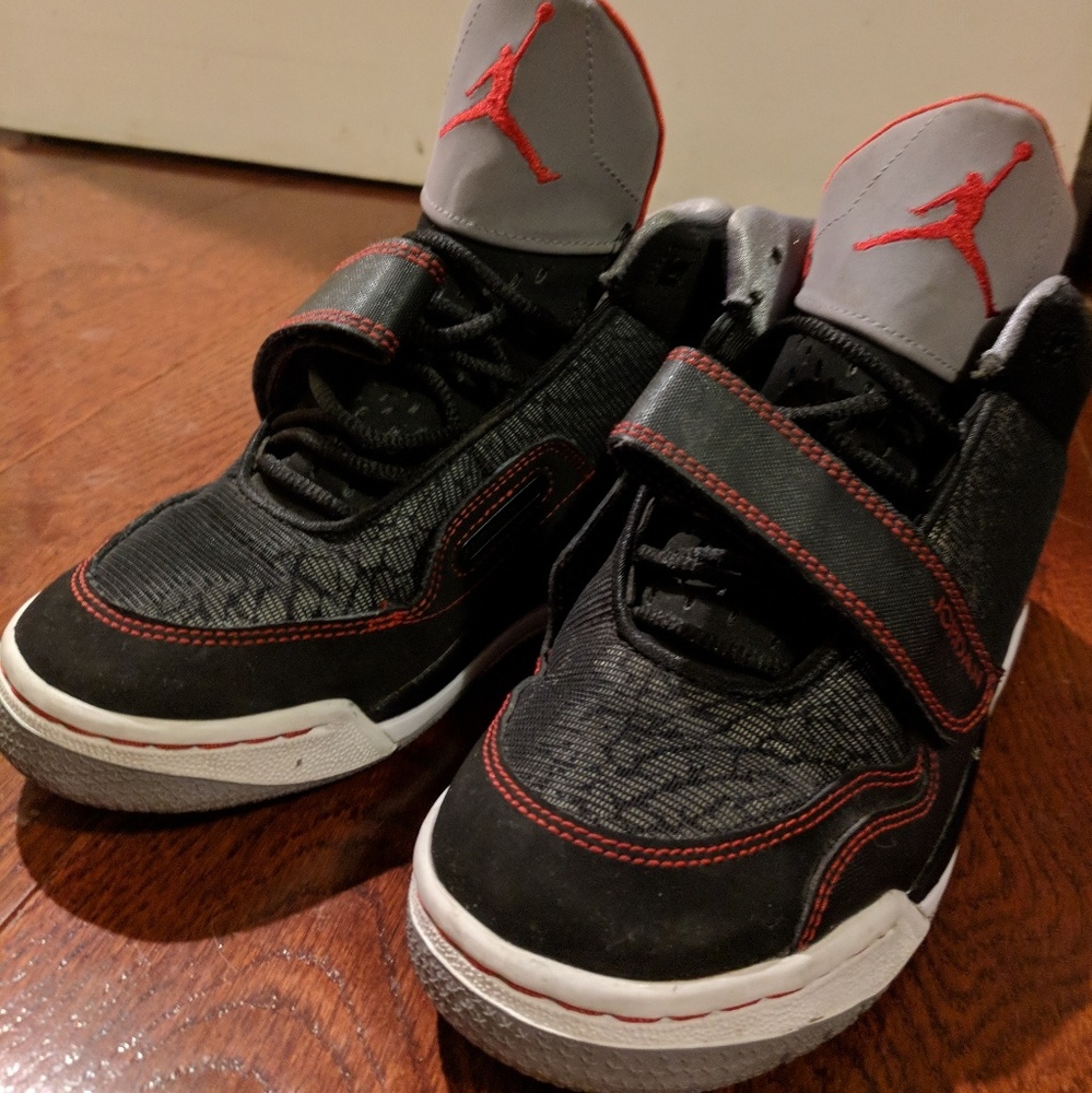 Jordans